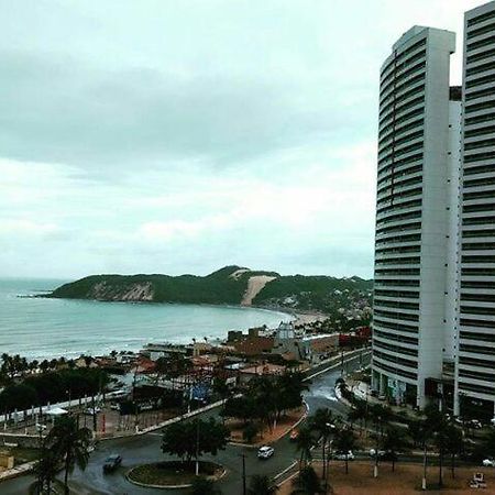 Vista Deslumbrante Para O Mar Em Ponta N Natal Exterior photo